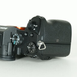 SONY α7 III（ILCE-7M3）