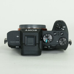SONY α7 II（ILCE-7M2）