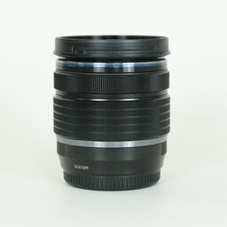 OLYMPUS M.ZUIKO DIGITAL ED 12‑45mm F4.0 PRO