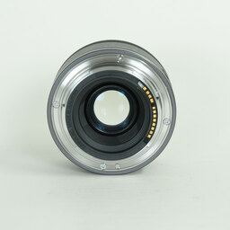 Canon RF50mm F1.8 STM Canon RF50mm F1.8 STM