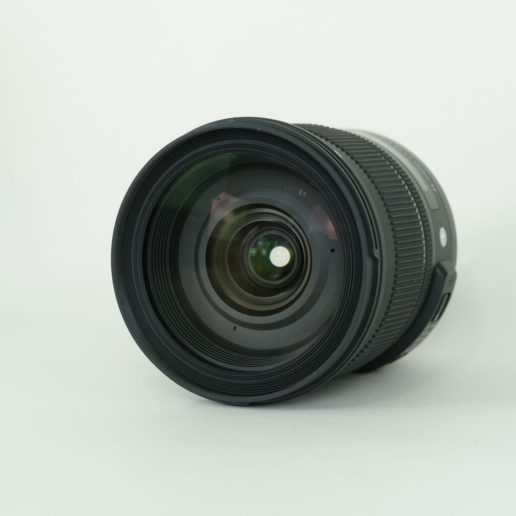 SIGMA 24-105mm F4 DG OS HSM｜Art [キヤノン用]
