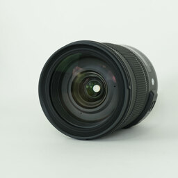 SIGMA 24-105mm F4 DG OS HSM｜Art [キヤノン用]