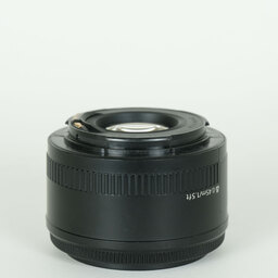 Canon EF50mm F1.8 II