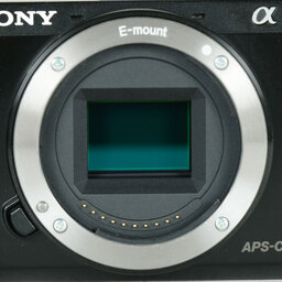SONY α6000(ILCE-6000) SONY α6000(ILCE-6000)