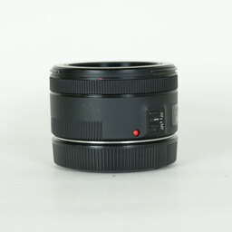 Canon EF50mm F1.8 STM