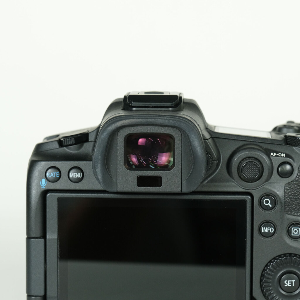 Canon EOS R5 Canon EOS R5