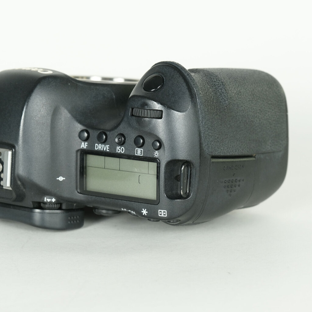 Canon EOS 6D Canon EOS 6D