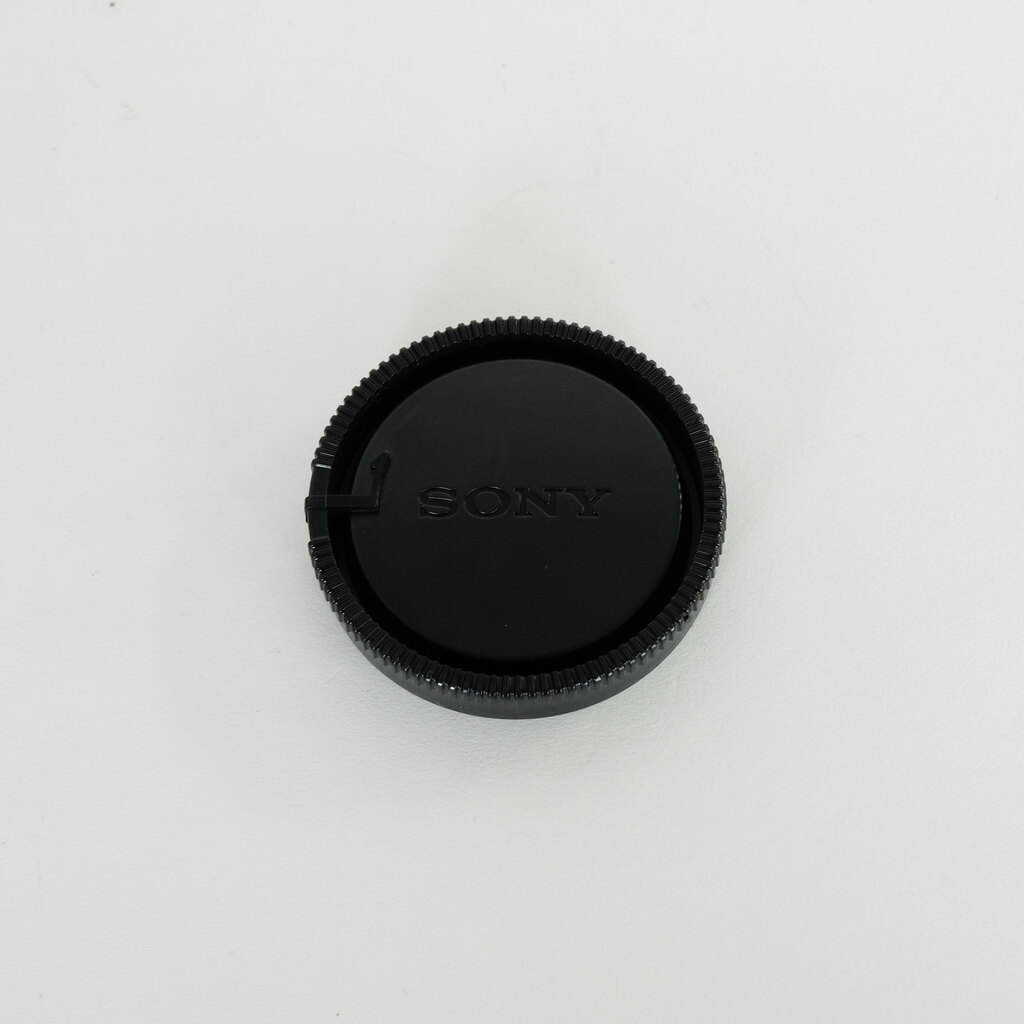 SONY 70-400mm F4-5.6 G SSM II SAL70400G2