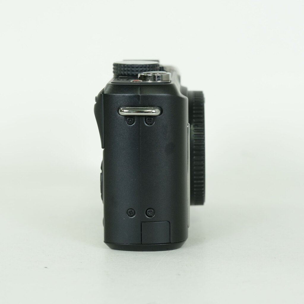 Panasonic LUMIX DMC-GF1-K エスプリブラック