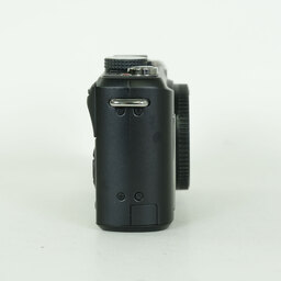 Panasonic LUMIX DMC-GF1-K エスプリブラック