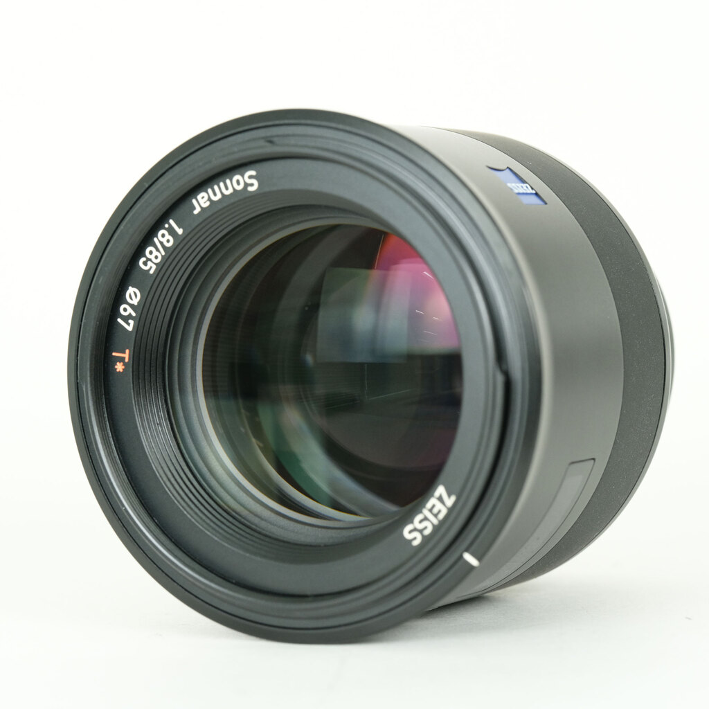Carl Zeiss Batis 1.8/85 [ソニーE用]の出品 | ONE SCENE（ワンシーン）