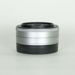 Canon EF-M22mm F2 STM