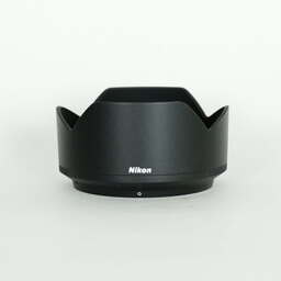 Nikon NIKKOR Z 50mm f/1.8 S