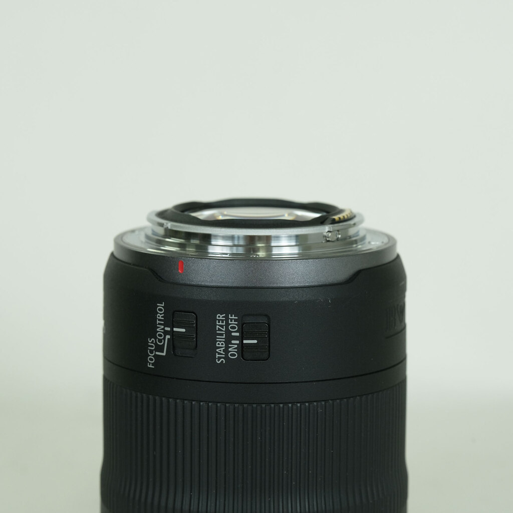 Canon RF24-105mm F4-7.1 IS STM Canon RF24-105mm F4-7.1 IS STM