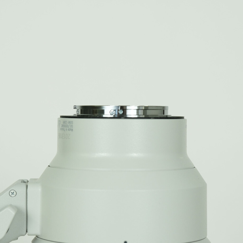 SONY FE 70-200mm F2.8 GM OSS II SEL70200GM2 SONY FE 70-200mm F2.8 GM OSS II SEL70200GM2