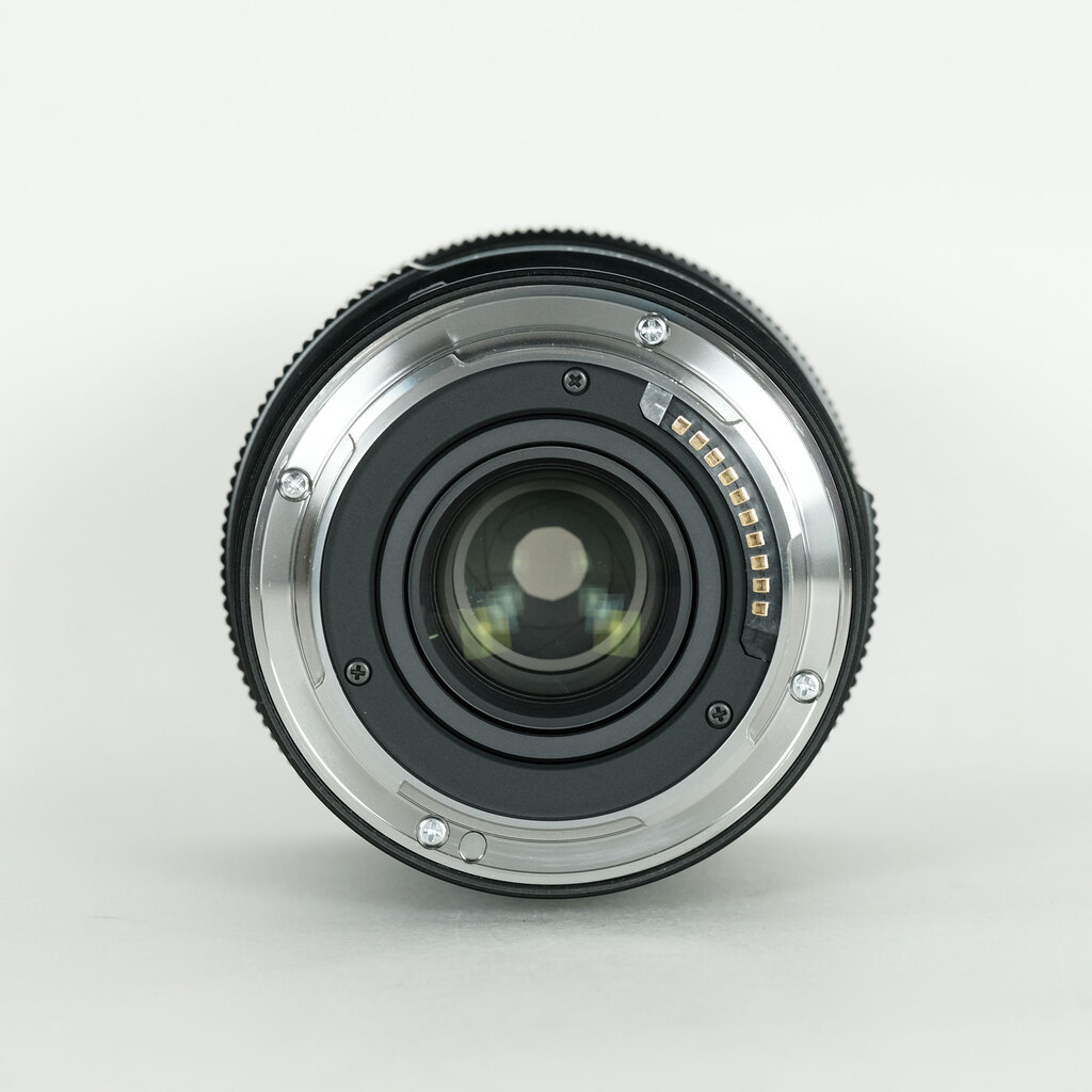 SIGMA 20mm F2 DG DN｜Contemporary [ライカL用]