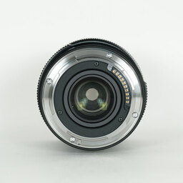 SIGMA 20mm F2 DG DN｜Contemporary [ライカL用]