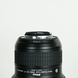 Nikon AF-S NIKKOR 14-24mm f/2.8G ED