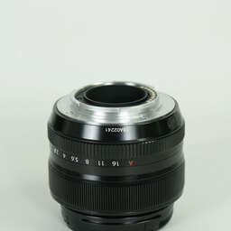 FUJIFILM XF35mmF1.4 R FUJIFILM XF35mmF1.4 R