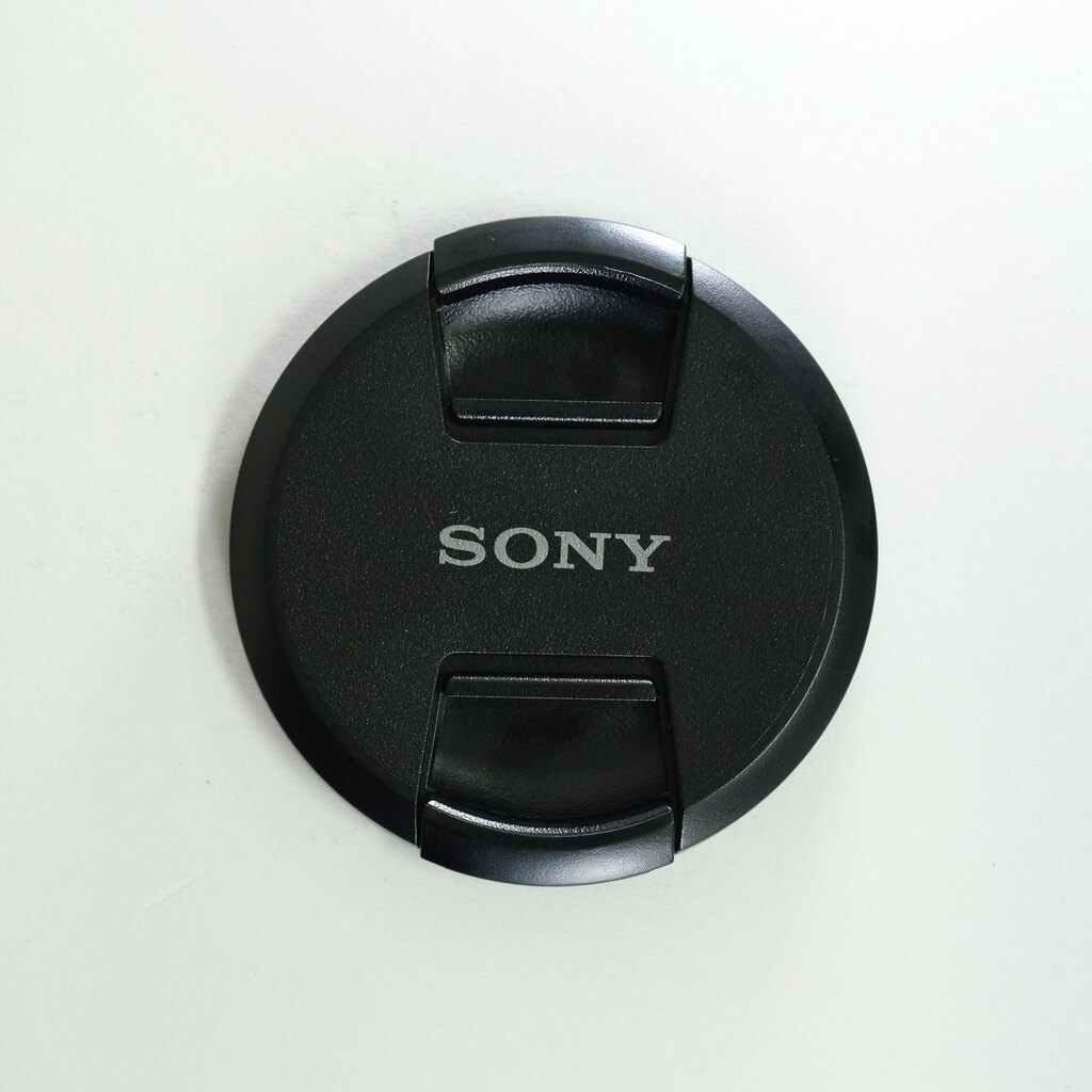 SONY FE 85mm F1.4 GM II SEL85F14GM2