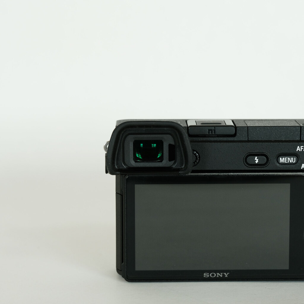 SONY α6300（ILCE-6300）