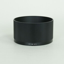 SIGMA 65mm F2 DG DN｜Contemporary [ソニーE用]
