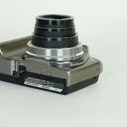 OLYMPUS SZ-31MR SLV シルバー OLYMPUS SZ-31MR SLV シルバー