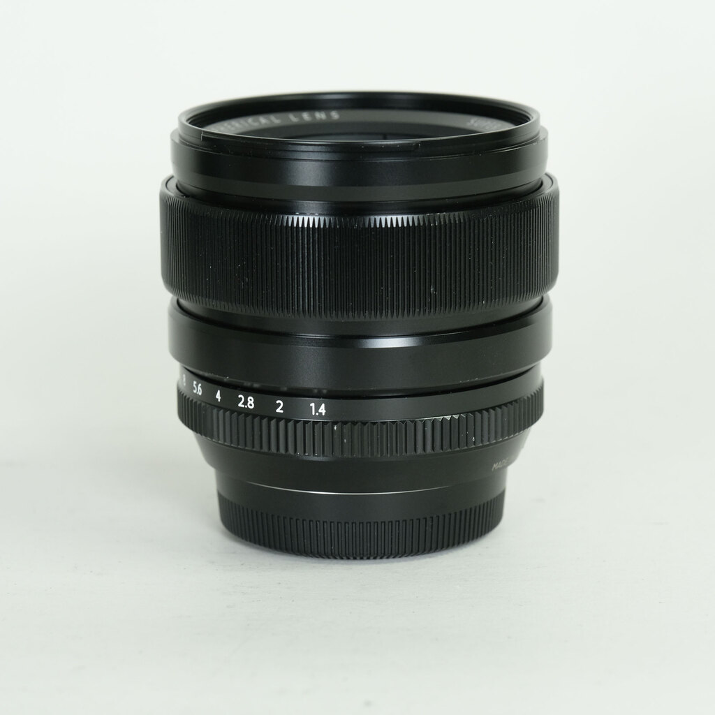 FUJIFILM XF23mmF1.4 R
