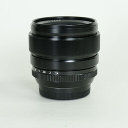 FUJIFILM XF23mmF1.4 R