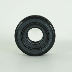 Canon RF50mm F1.8 STM Canon RF50mm F1.8 STM
