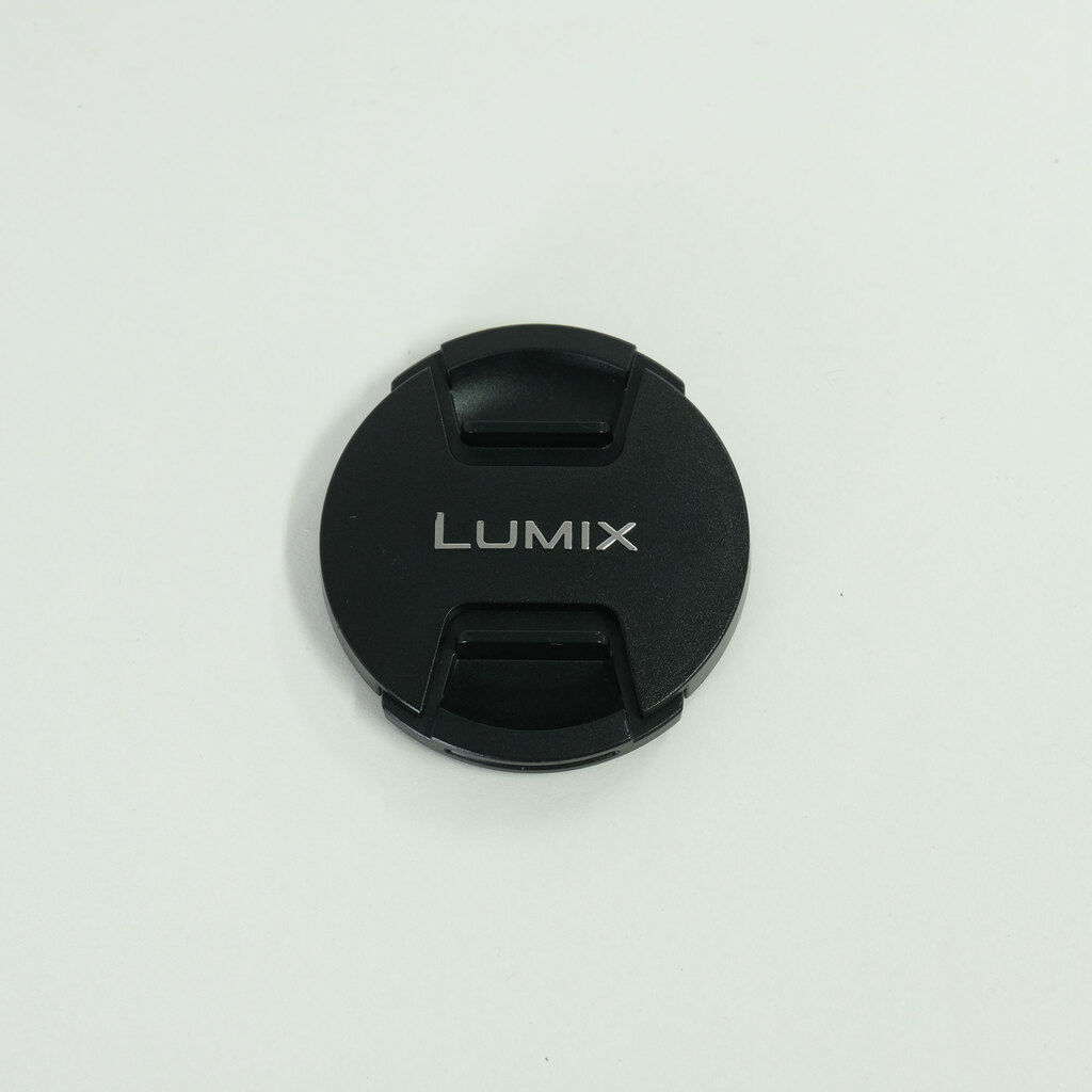 Panasonic LUMIX G VARIO 45-150mm / F4.0-5.6 ASPH. / MEGA O.I.S.