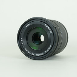 OLYMPUS M.ZUIKO DIGITAL ED 40-150mm F4.0-5.6 R OLYMPUS M.ZUIKO DIGITAL ED 40-150mm F4.0-5.6 R