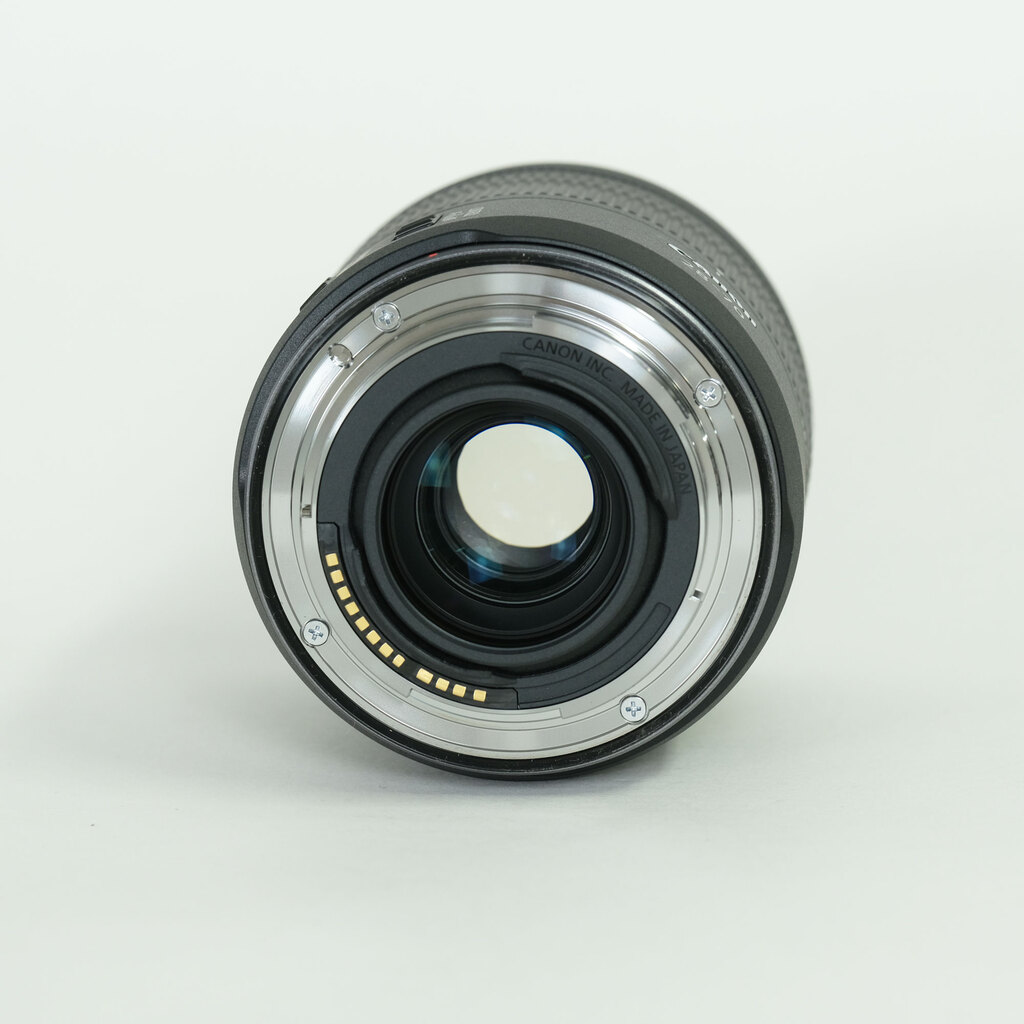 Canon RF28-70mm F2.8 IS STM