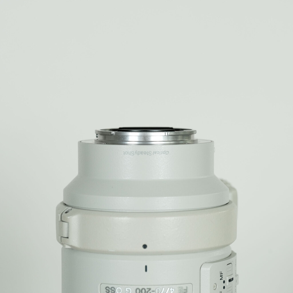 SONY FE 70-200mm F4 G OSS SEL70200G