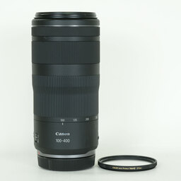 Canon RF100-400mm F5.6-8 IS USM