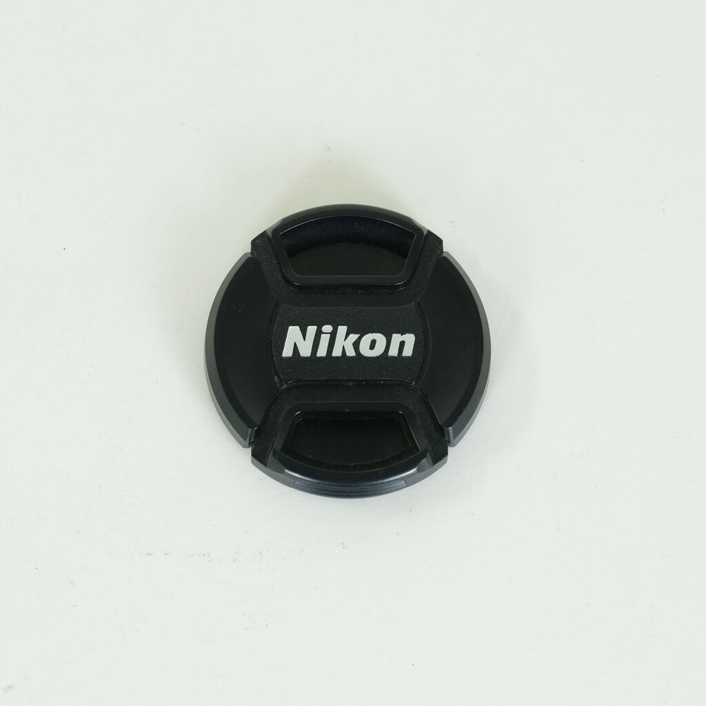 Nikon AF-S DX Micro NIKKOR 40mm f/2.8G