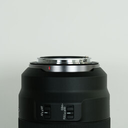 Canon RF50mm F1.2 L USM