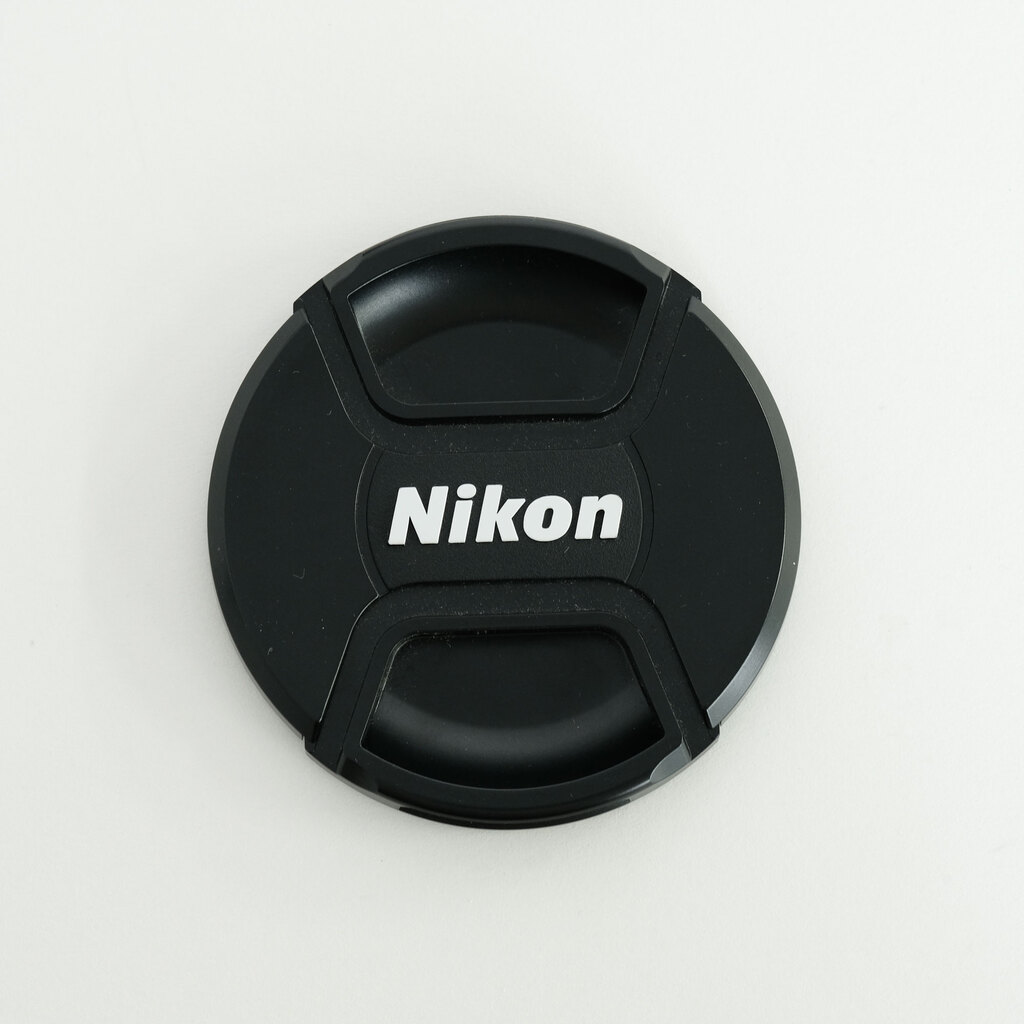 Nikon AF-S NIKKOR 24mm f/1.4G ED