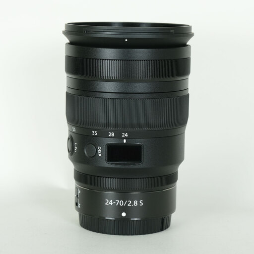 Nikon NIKKOR Z 24-70mm f/2.8 S