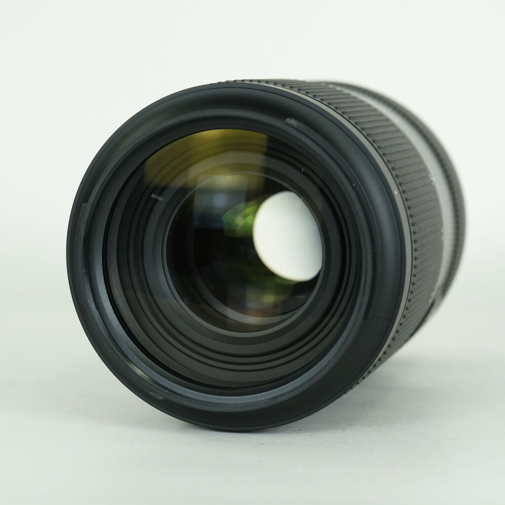 TAMRON 70-180mm F/2.8 Di III VC VXD G2（Model A065） [ソニーE用]