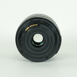 Canon EF-S18-55mm F3.5-5.6 IS STM