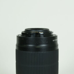 Canon EF-S55-250mm F4-5.6 IS STM