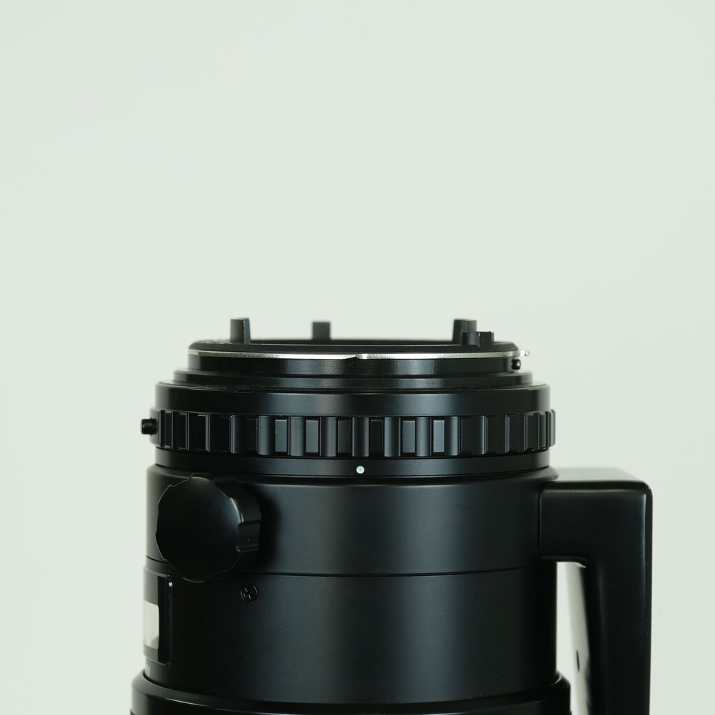 PENTAX smcペンタックス FA645 400mm F5.6ED[IF]