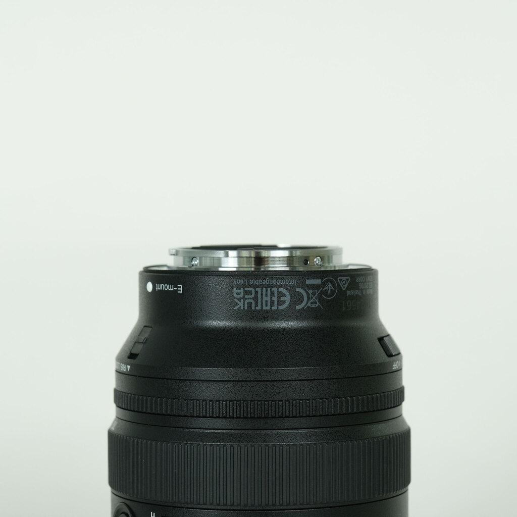 SONY FE 20-70mm F4 G SEL2070Gの出品 | ONE SCENE（ワンシーン）