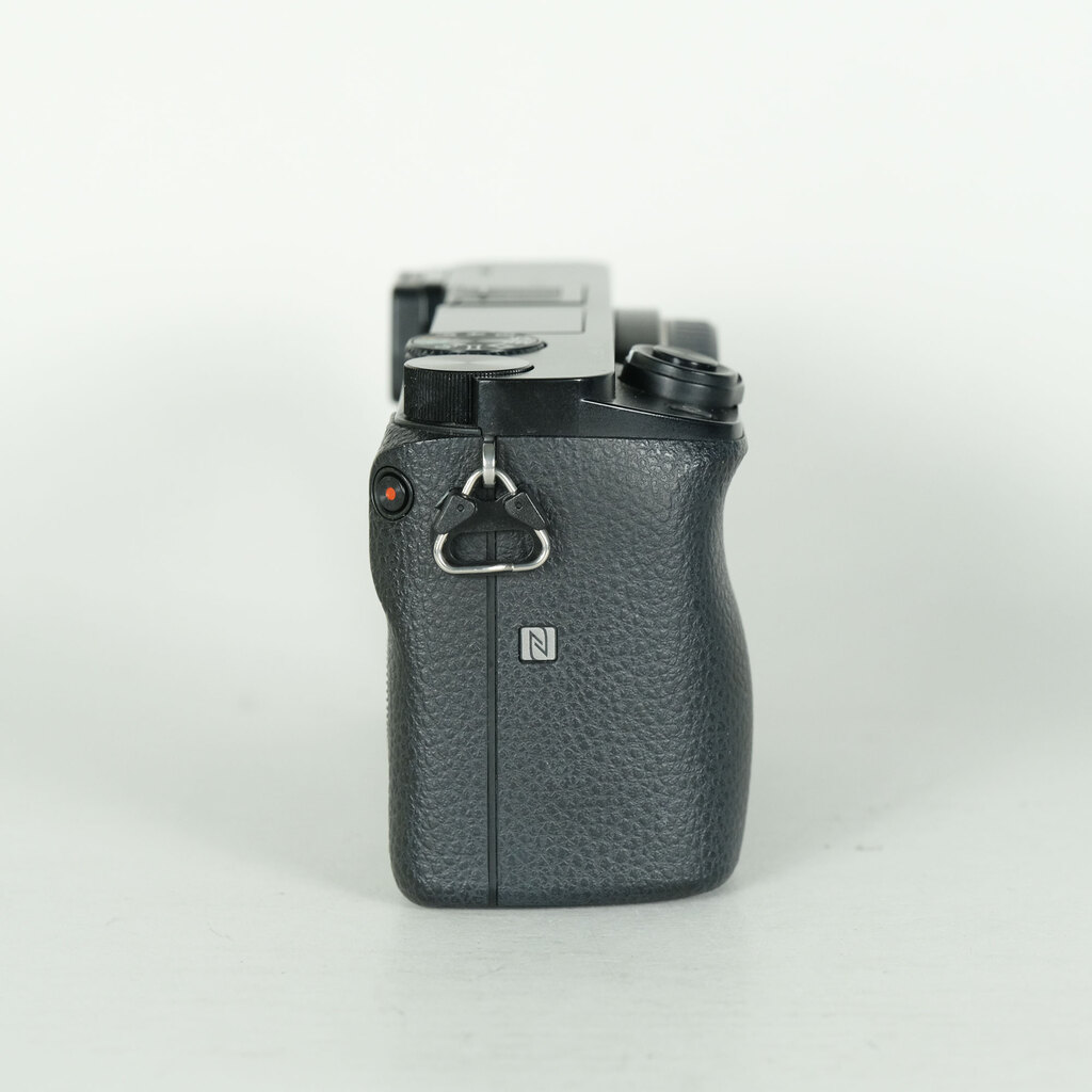 SONY α6000（ILCE-6000）
