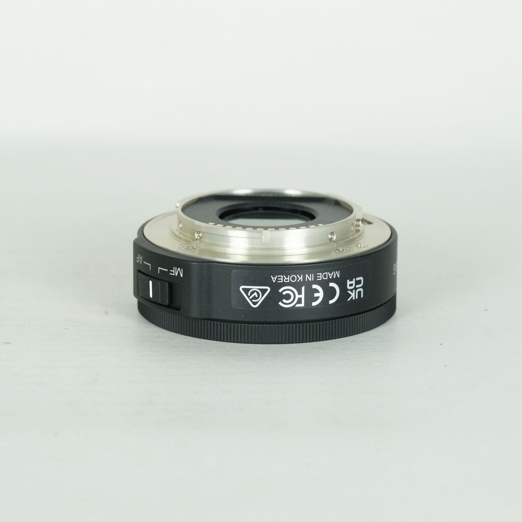 SAMYANG Remaster Slim 21mm F3.5/28mm F3.5/32mm F2.8 ソニーE用の