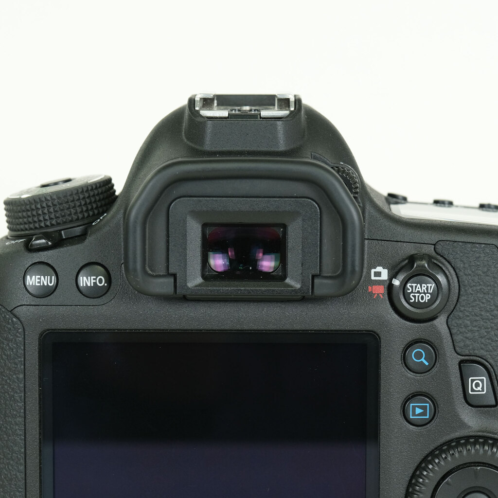 Canon EOS 6D