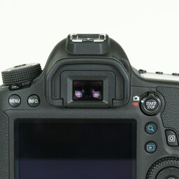 Canon EOS 6D