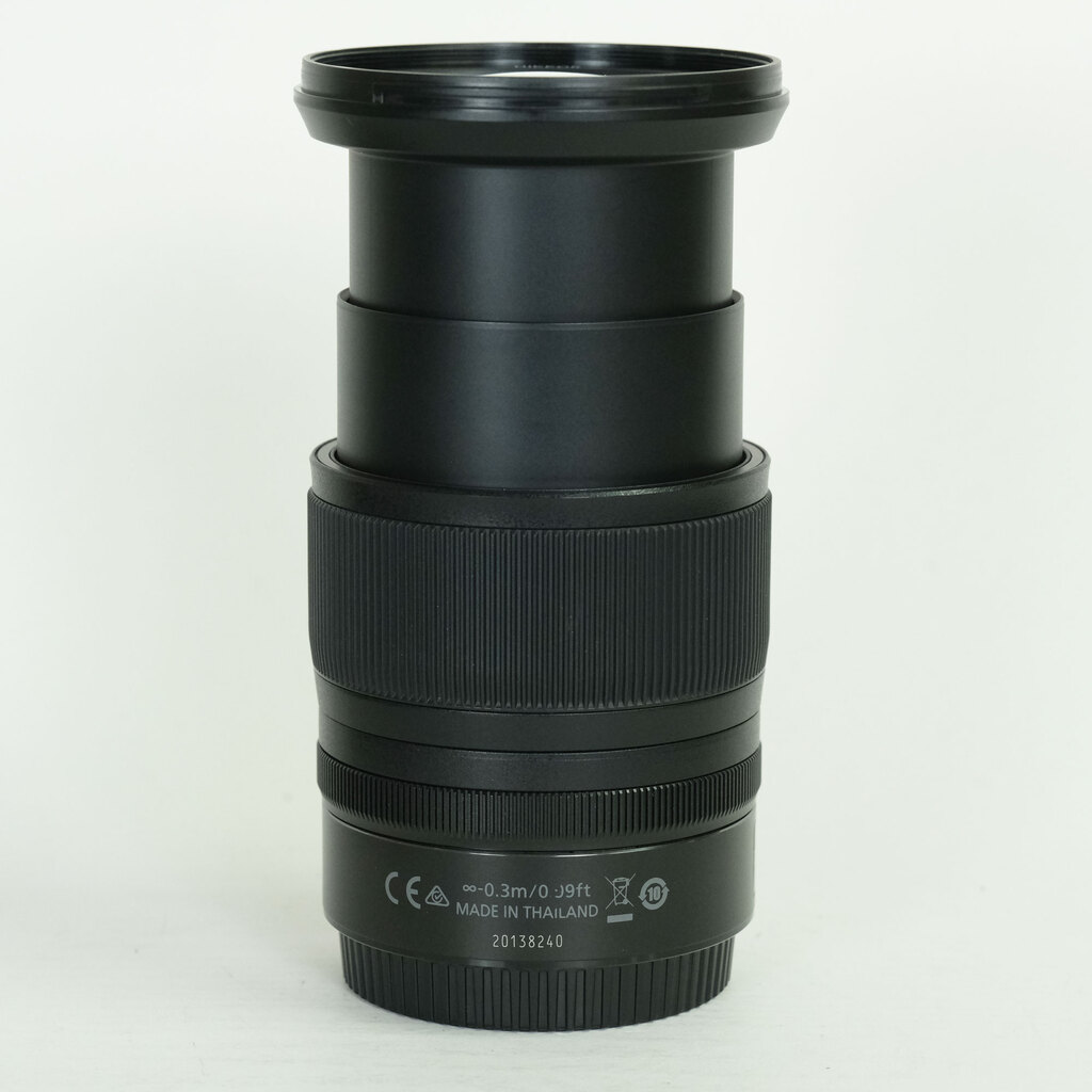 Nikon NIKKOR Z 24-70mm f/4 S