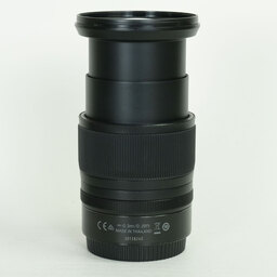 Nikon NIKKOR Z 24-70mm f/4 S